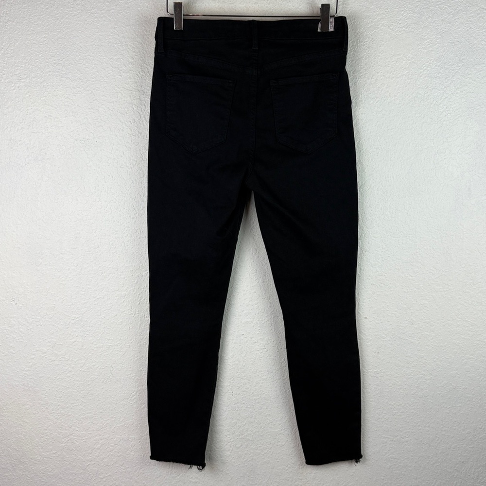 Frank & Eileen SLIGO Jean in ITALIAN POWER DENIM
1982 Wash - Picture 7 of 12
